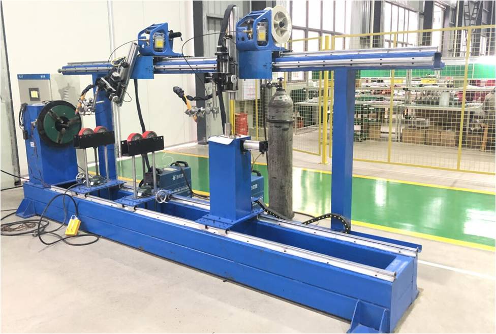 生產(chǎn)焊接設(shè)備