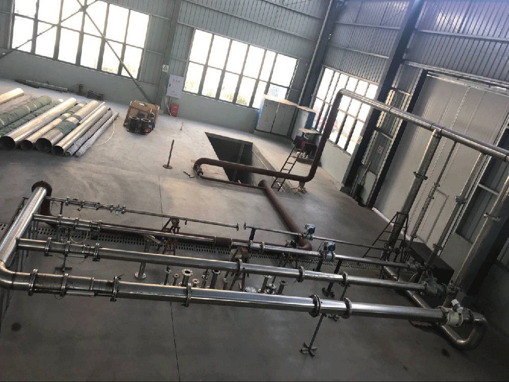 嚴(yán)格的質(zhì)量檢測(cè)