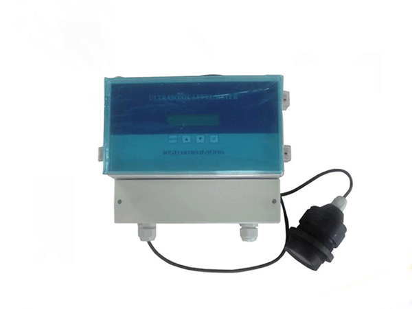 分體式超聲波液位計