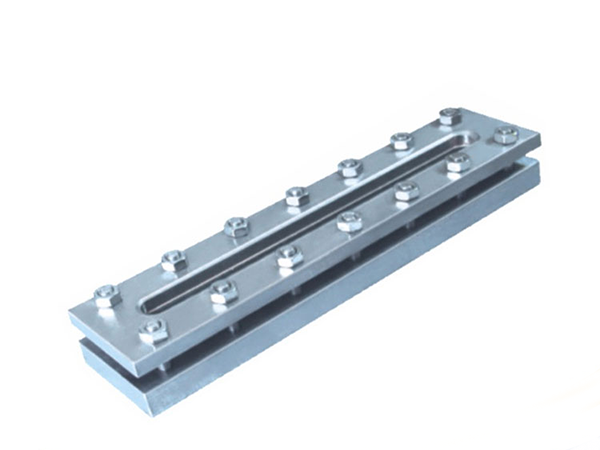 焊接式玻璃板液位計