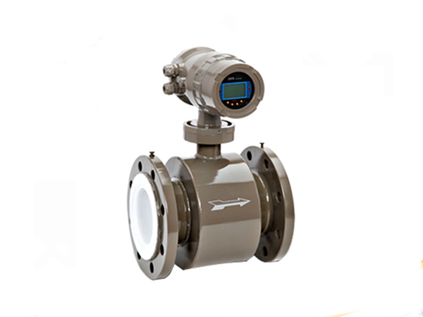 高壓電磁流量計