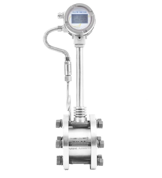 想要把蒸汽渦街式流量計用好，必須先要了解其工作原理